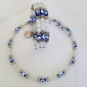 Jewelery set